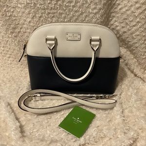 kate spade handbag